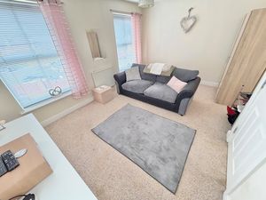 Strawberry Park Whitby